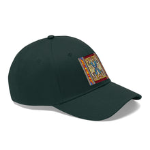 Muat gambar ke penampil Galeri, Unisex Twill Hat