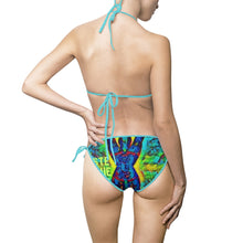 Load image into Gallery viewer, Women's Bikini Swimsuit