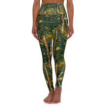 Load image into Gallery viewer, High Waisted Yoga Leggings