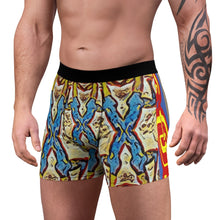 Load image into Gallery viewer, Men's Boxer Briefs