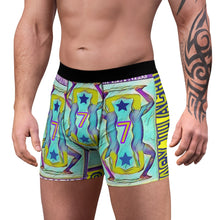 Load image into Gallery viewer, Men's Boxer Briefs