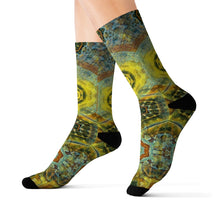 Load image into Gallery viewer, Sublimation Socks