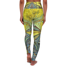 Load image into Gallery viewer, High Waisted Yoga Leggings