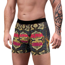 Ladda upp bild till gallerivisning, Men's Boxer Briefs