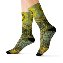 Load image into Gallery viewer, Sublimation Socks