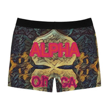Ladda upp bild till gallerivisning, Men's Boxer Briefs