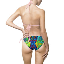 Load image into Gallery viewer, Women's Bikini Swimsuit