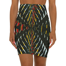 Load image into Gallery viewer, Women's Mini Skirt