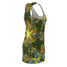 Load image into Gallery viewer, Women's Cut & Sew Racerback Dress