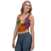 Load image into Gallery viewer, Crop Top