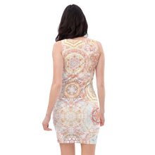Load image into Gallery viewer, Sublimation Cut & Sew Dress