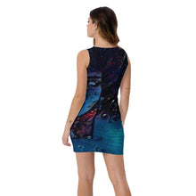 Load image into Gallery viewer, Sublimation Cut & Sew Dress