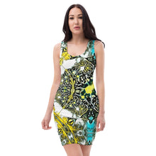 Load image into Gallery viewer, Sublimation Cut & Sew Dress