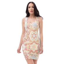 Load image into Gallery viewer, Sublimation Cut & Sew Dress