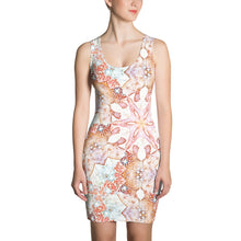 Load image into Gallery viewer, Sublimation Cut & Sew Dress