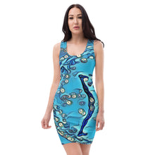 Muat gambar ke penampil Galeri, Sublimation Cut & Sew Dress