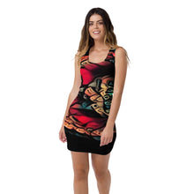 Charger l'image dans la galerie, Sublimation Cut & Sew Dress