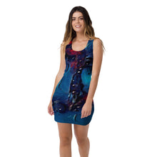 Load image into Gallery viewer, Sublimation Cut & Sew Dress