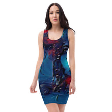 Load image into Gallery viewer, Sublimation Cut & Sew Dress