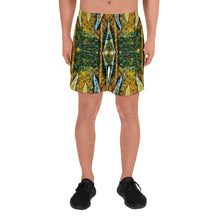 Load image into Gallery viewer, Men's Athletic Long Shorts