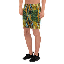 Load image into Gallery viewer, Men's Athletic Long Shorts