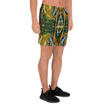 Load image into Gallery viewer, Men's Athletic Long Shorts