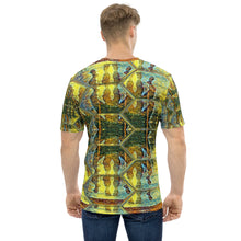 Cargar imagen en el visor de la galería, Men's T-shirt