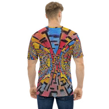 Load image into Gallery viewer, Men's T-shirt