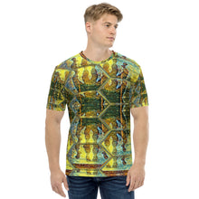 Cargar imagen en el visor de la galería, Men's T-shirt