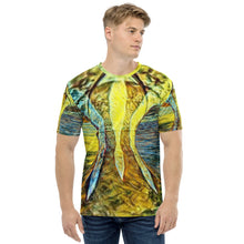 Load image into Gallery viewer, Men's T-shirt