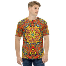 Load image into Gallery viewer, Men's T-shirt