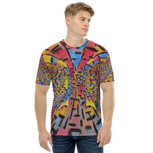 Load image into Gallery viewer, Men's T-shirt