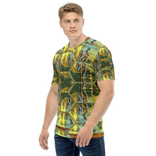 Cargar imagen en el visor de la galería, Men's T-shirt