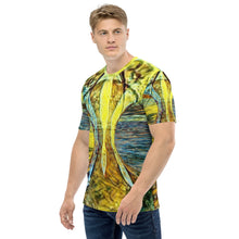 Load image into Gallery viewer, Men's T-shirt