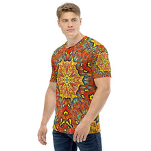 Load image into Gallery viewer, Men's T-shirt