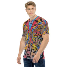Load image into Gallery viewer, Men's T-shirt