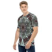 Load image into Gallery viewer, Men's T-shirt