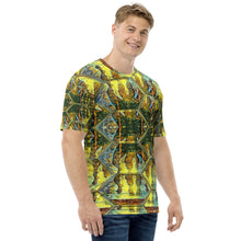 Cargar imagen en el visor de la galería, Men's T-shirt