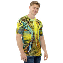 Load image into Gallery viewer, Men's T-shirt