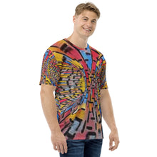 Load image into Gallery viewer, Men's T-shirt