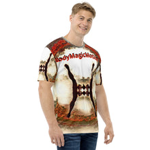 Muat gambar ke penampil Galeri, Men's t-shirt