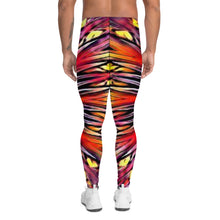 Cargar imagen en el visor de la galería, Men's Leggings