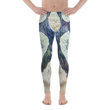 Load image into Gallery viewer, Men's Leggings