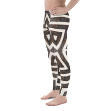 Load image into Gallery viewer, Men's Leggings