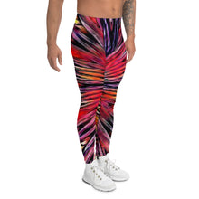 Cargar imagen en el visor de la galería, Men's Leggings
