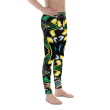 Load image into Gallery viewer, Men's Leggings
