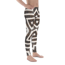Load image into Gallery viewer, Men's Leggings