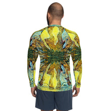 Load image into Gallery viewer, Men's Rash Guard