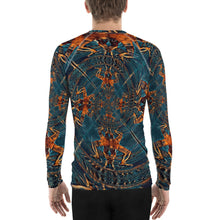 Load image into Gallery viewer, Men's Rash Guard