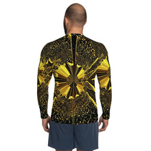 Load image into Gallery viewer, Men's Rash Guard